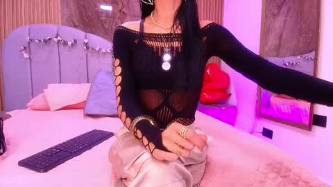 Arlet online show from May 5, 3:02 am