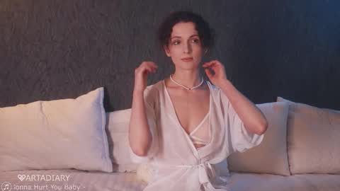 ARTA online show from September 25, 1:07 pm