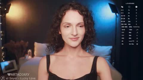 ARTA online show from September 12, 2:41 pm