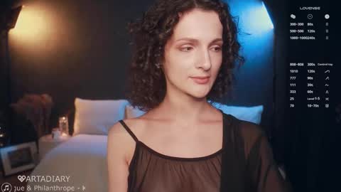 ARTA online show from September 13, 2:41 pm