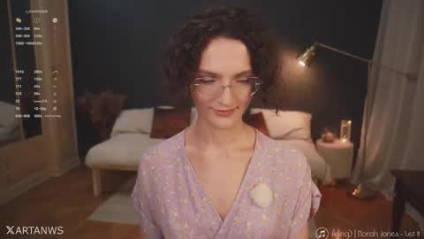 ARTA online show from March 1, 3:05 pm