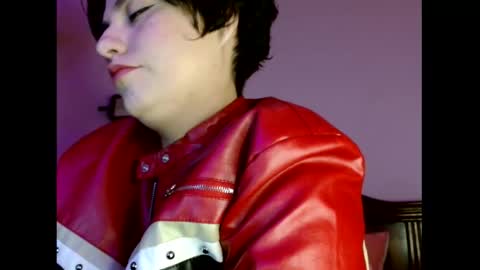 atenea online show from November 20, 2:03 pm