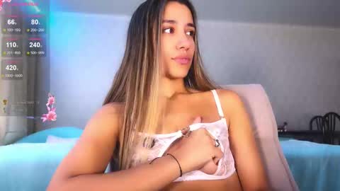 _aura_18 online show from February 28, 2:04 am