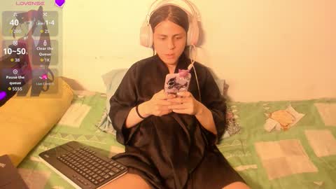 _baby_vi online show from February 3, 2:53 am