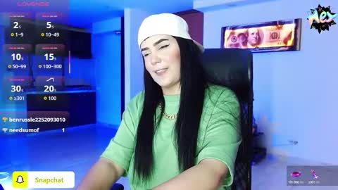 You Baby online show from October 18, 6:34 pm