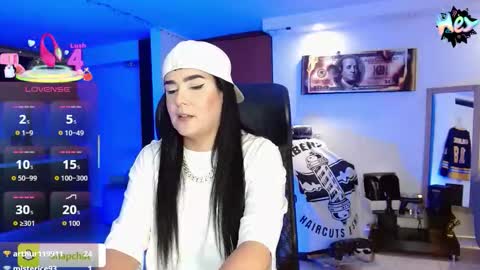 You Baby online show from March 6, 8:41 pm