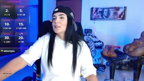 You Baby online show from July 24, 11:02 pm