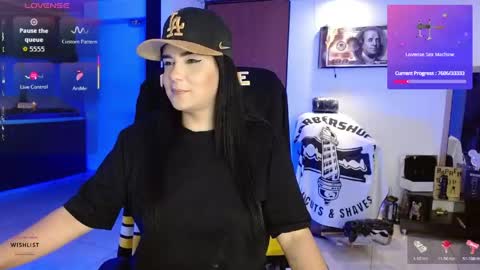 You Baby online show from April 24, 1:18 am