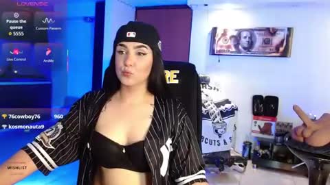You Baby online show from July 19, 1:52 am