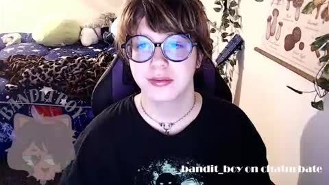 bandit online show from February 16, 3:04 am