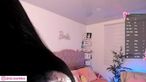 Andrea online show from June 30, 10:08 pm