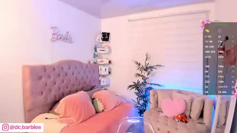 Andrea online show from July 6, 11:06 pm