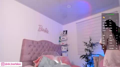 Andrea online show from June 19, 2:17 am