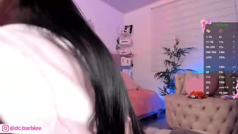 Andrea online show from June 26, 10:26 pm
