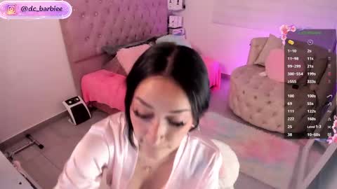 Andrea online show from April 29, 10:03 pm
