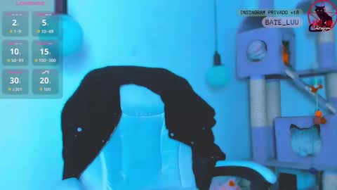 Lunita  online show from March 18, 2:17 am