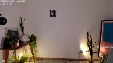 Ella  online show from June 29, 3:58 am