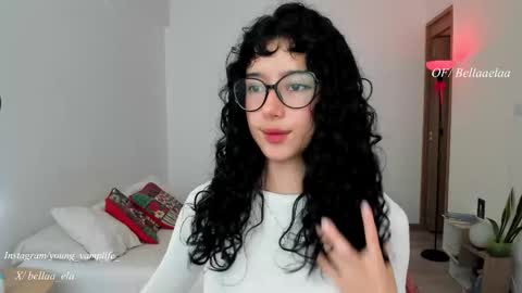 Ella  online show from January 13, 8:38 pm