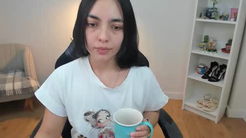 Bella Evans online show from March 2, 6:03 am