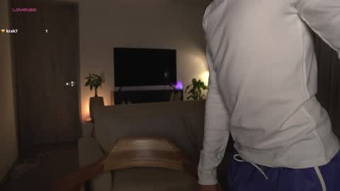 BILLY online show from March 26, 1:01 am