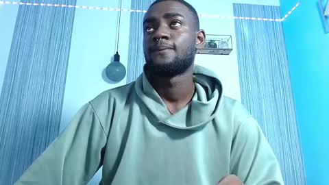 Andrew online show from October 23, 3:19 am