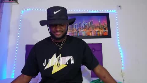 Andrew online show from April 28, 6:56 pm