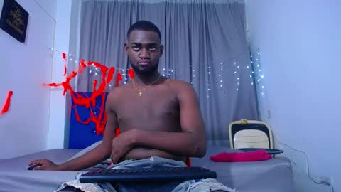 Andrew online show from October 30, 3:29 am