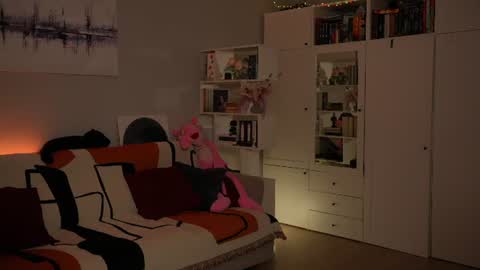 Lili online show from July 28, 8:52 pm