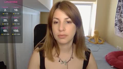 Laura online show from May 8, 8:09 am