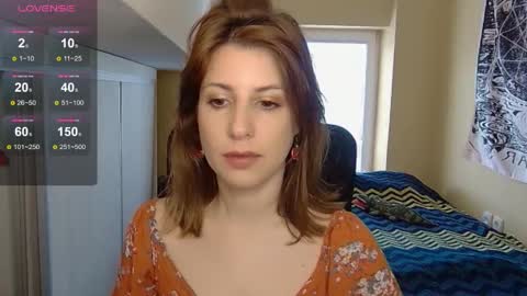 Laura online show from April 21, 10:11 am