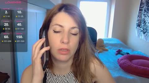 Laura online show from May 5, 8:42 am