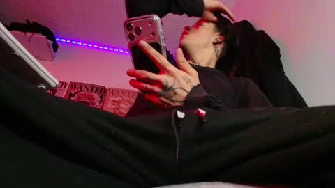 SHADOW online show from March 10, 6:56 pm