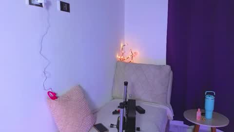 Bonnie online show from March 2, 3:11 am