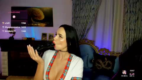 Snapshot of _bounty_69_ chatting on February 9, 5:01 pm lovense squirt bigboobs anal online show from February 9, 5:01 pm