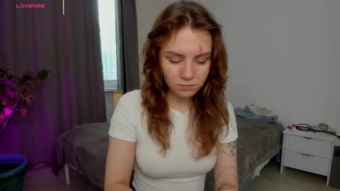 Bramble online show from November 24, 9:30 am