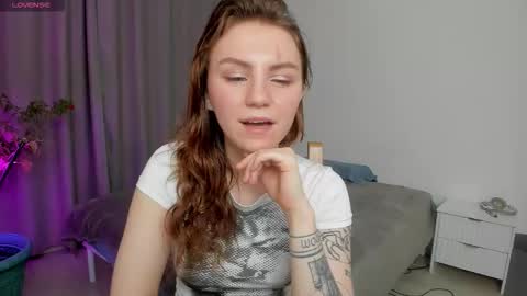 Bramble online show from November 21, 1:20 pm