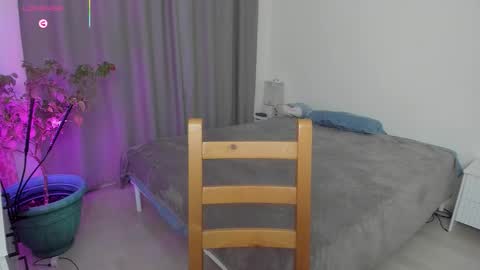 Bramble online show from November 20, 1:10 pm