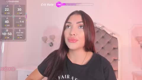 Brenda  online show from February 16, 8:29 pm