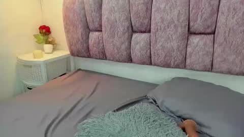 BRITANNY online show from November 24, 7:45 pm