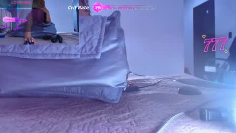 Britany online show from May 5, 3:13 am