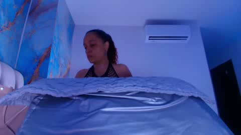 Britany online show from June 24, 3:13 am