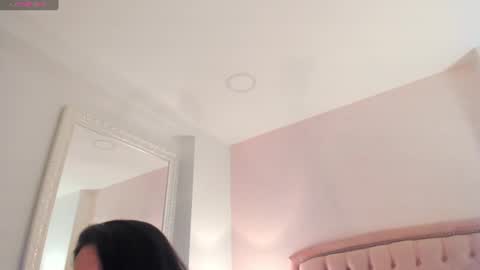 cailyn  online show from July 5, 8:38 pm