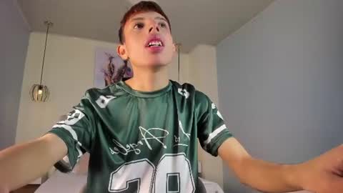  camilo online show from June 17, 3:17 pm