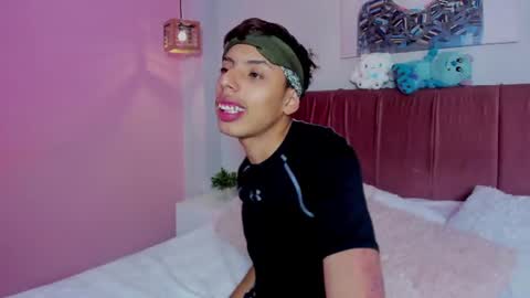  camilo online show from June 18, 5:18 pm