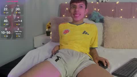  camilo online show from June 23, 3:51 pm