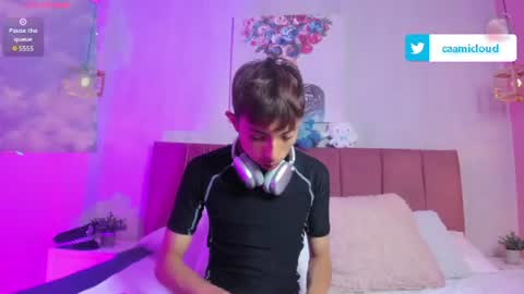  camilo online show from July 2, 2:22 pm