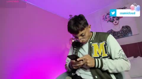  camilo online show from July 13, 1:47 pm