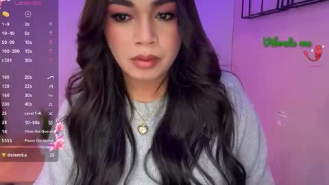 Maria online show from April 24, 1:57 pm