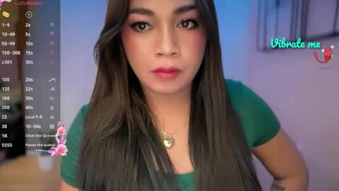 Maria online show from April 27, 2:25 pm