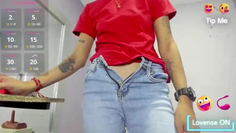  candy jade  online show from November 25, 12:04 pm